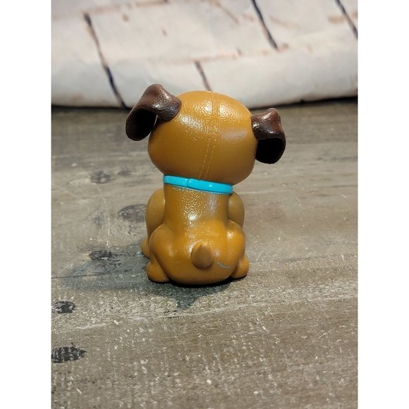 Just play Doctor‎ McStuffins dog Disney Junior toy figure - Picture 3 of 5